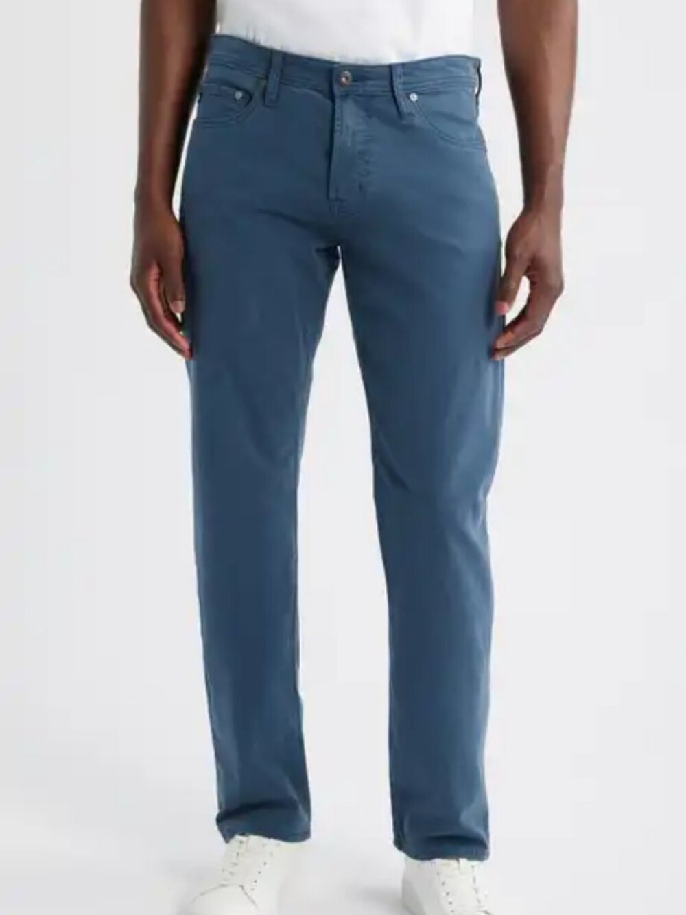 AG "Tellis" SUD modern slim Pants